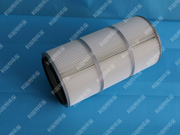 防靜電除塵濾芯